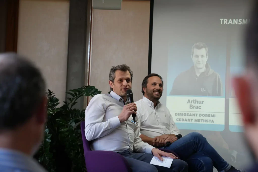 Transmission d’entreprise : Metiista témoigne et s’engage pour faire vivre le savoir-faire artisanal
