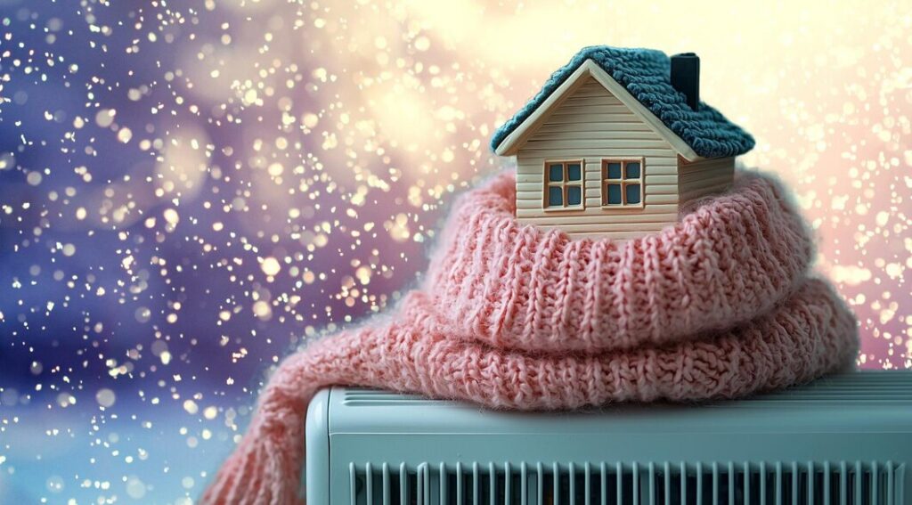 Préparer Son Habitat pour l’Hiver : L’Importance de l’Isolation Écologique et Responsable